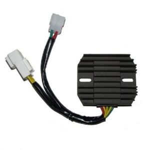 Regulador ELECTROSPORT HONDA CBR 600RR 03- 06