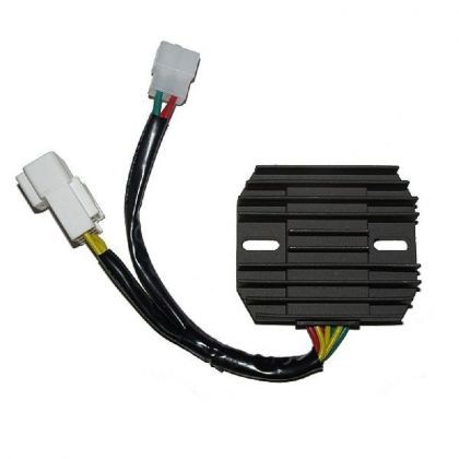 Regulador ELECTROSPORT HONDA CBR 600RR 03- 06
