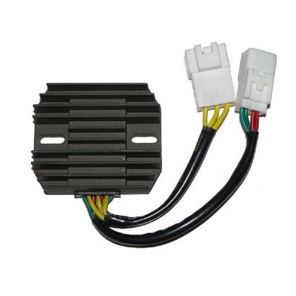 Regulador ELECTROSPORT HONDA CBR 1000RR 04-05