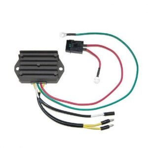 Regulador ELECTROSPORT DUCATI MONSTER 600/ 750 /SUPERBIKE...