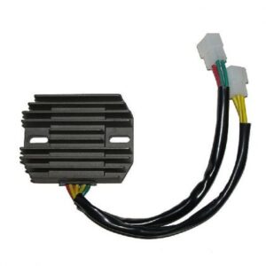 Regulador ELECTROSPORT TRIUMPH SPEEDTRIPLE 675 08-11 /TIGER 1050 07-11