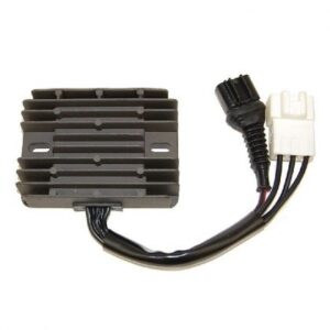 Regulador ELECTROSPORT SUZUKI BURGMAN 650 03-10, VZR 1800 INTRUDER M