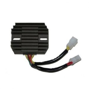 Regulador ELECTROSPORT SUZUKI SV 650 98-01