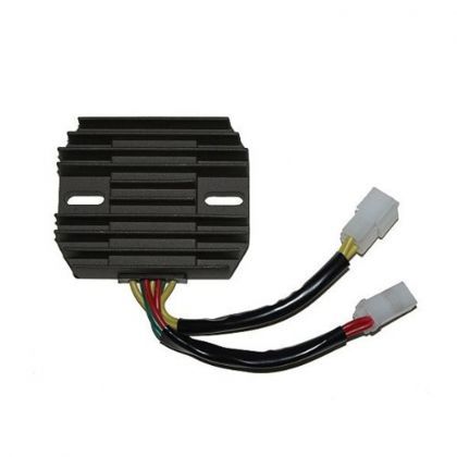 Regulador ELECTROSPORT SUZUKI SV 650 98-01