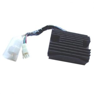 Regulador TOURMAX HONDA VFR 800 VTEC 02-03