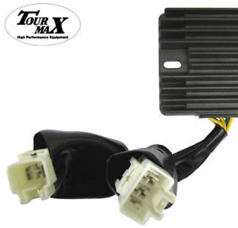 Regulador TOURMAX HONDA CBR 1000RR 06-07 - Imagen 2