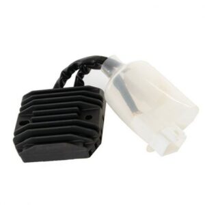 Regulador TOURMAX HONDA CBF 1000 06-12