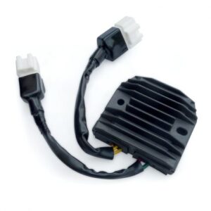 Regulador TOURMAX HONDA CBR 600RR 07-12