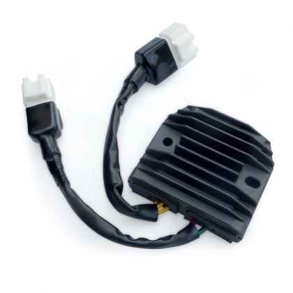 Regulador TOURMAX HONDA CBR 600RR 07-12