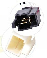 Regulador TOURMAX YAMAHA VIRAGO 750 92-96 - Imagen 2