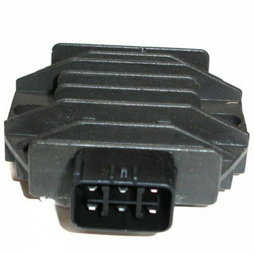 Regulador TOURMAX YAMAHA MT03 TMAX 08-11/ X-MAX 05- - Imagen 2