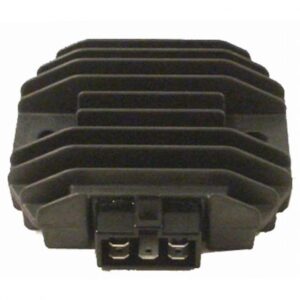 Regulador TOURMAX YAMAHA TMAX 04-07, FZ6 /S2 04-10