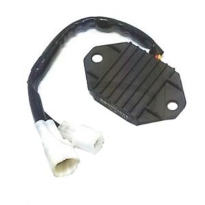 Regulador TOURMAX YAMAHA WR 250/450F 07-11; GASGAS EC 300F