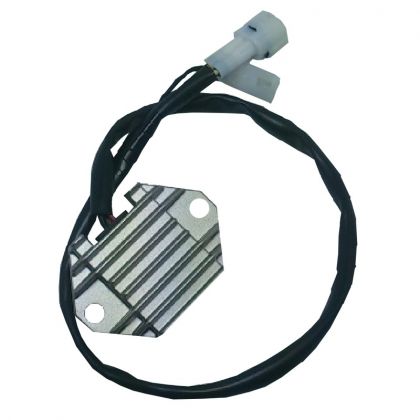 Regulador TOURMAX YAMAHA WR 250/450F 03-06