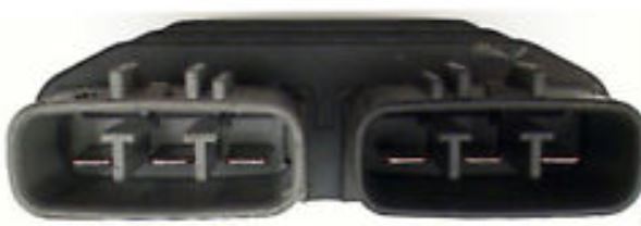 Regulador TOURMAX YAMAHA TDM 900 02-10, YZF-R1 02-03 - Imagen 2