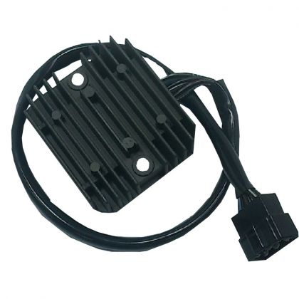 Regulador TOURMAX KAWA VN1500 CLASSIC 96-03, VN 1600 03-06