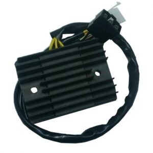 Regulador TOURMAX KAWA VN1500 VULCAN 02-03,1600 VULCAN 04-07