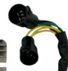 Regulador TOURMAX KAWA ZX-12R NINJA 04-06 - Imagen 2