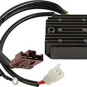 Regulador TOURMAX KTM 690 SMR /DUKE 09-10, 990 ADVENTURE 08-