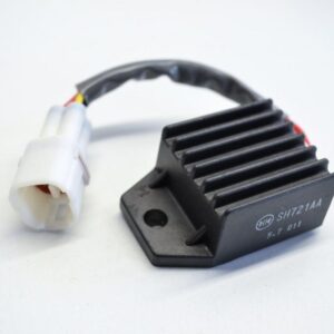 Regulador TOURMAX KTM EXC 125 05-13