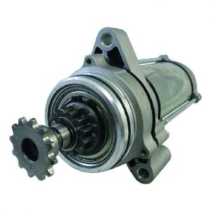 Motor Arranque Goldwing 1500