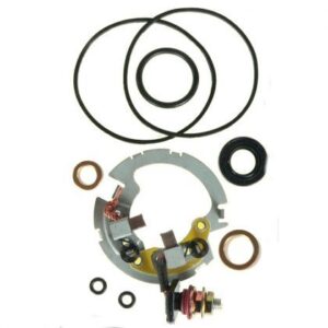 Kit Completo Portaescobillas Mot.Arr Majesty 250/400 Cbr F/Vfr F...
