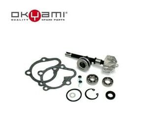 Kit reparacion bomba agua KYMCO DINK/B&W 125/150