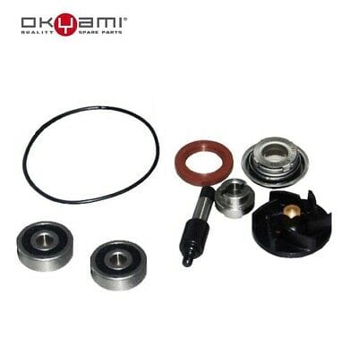Kit reparacion bomba agua PIAGGIO BEVERLY 125/250/300; MP3