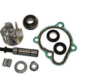 Kit reparacion bomba agua KYMCO DOWNTOWN 200/300; K-XCT 300