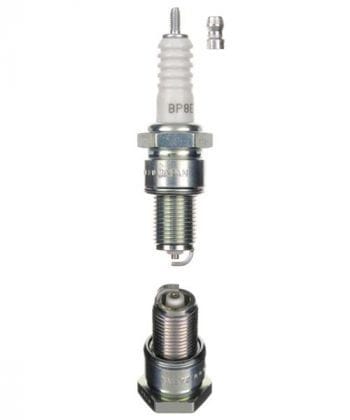 Bujía NGK - Imagen 2