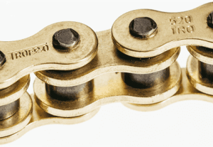 CADENA TROFEO 525 TRX G&B 114 PASOS