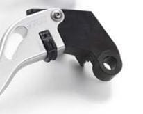 Maneta embrague regulable TRW color negro - Imagen 2