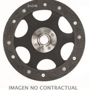 Disco Embrague SACHS para BMW