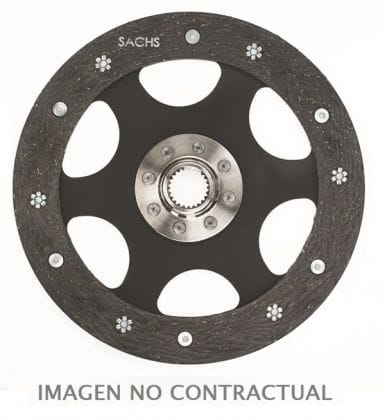 Disco Embrague SACHS para BMW