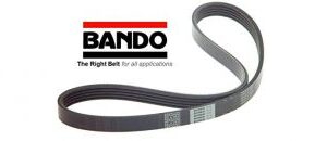 Correa Marca BANDO de medida 24,8 x 977