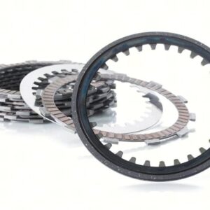 KIT Discos+Separadores de embrague TRW