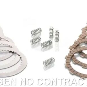 Superkit embrague TRW