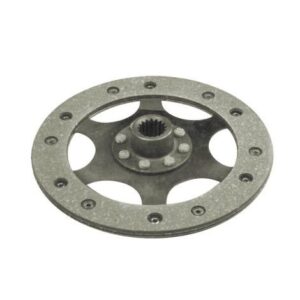 Monodisco de embrague TRW MCC602 BMW R850 R1100