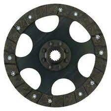 Monodisco de embrague TRW MCC609 BMW R1200 07-12