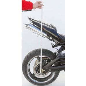 Kit reducir altura de la moto - Imagen 2