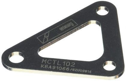 Kit reducir altura de la moto