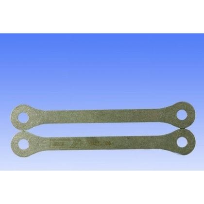 Kit reducir altura de la moto