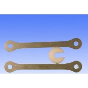 Kit reducir altura de la moto