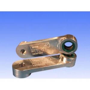 Kit reducir altura de la moto