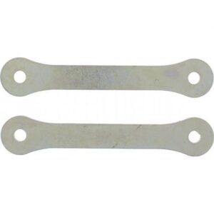 Kit reducir altura de la moto