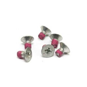 Juegos de Pernos para Discos de Freno — MSS111-6