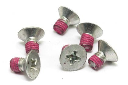 Juegos de pernos para discos de freno