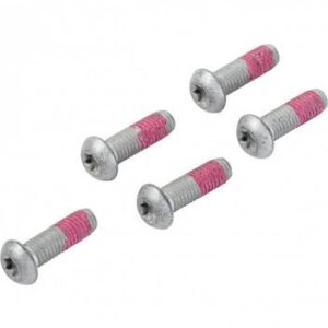 Juegos de pernos para discos de freno