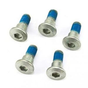 Juegos de pernos para discos de freno