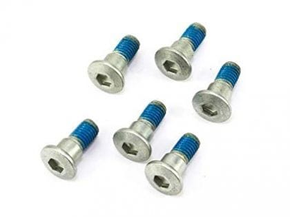 Juegos de pernos para discos de freno